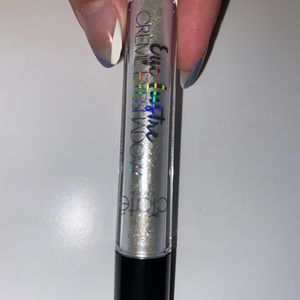 Ciaté - Eye Lustre Creme Eyeshadow (Ice)